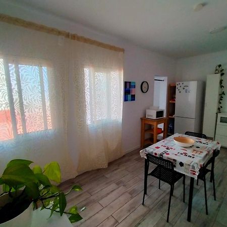 Urban Room Σαν Κριστόμπαλ ντε Λα Λαγούνα Εξωτερικό φωτογραφία