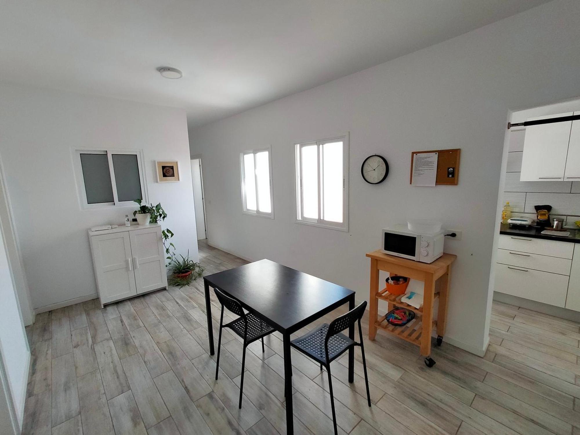 Urban Room Σαν Κριστόμπαλ ντε Λα Λαγούνα Δωμάτιο φωτογραφία
