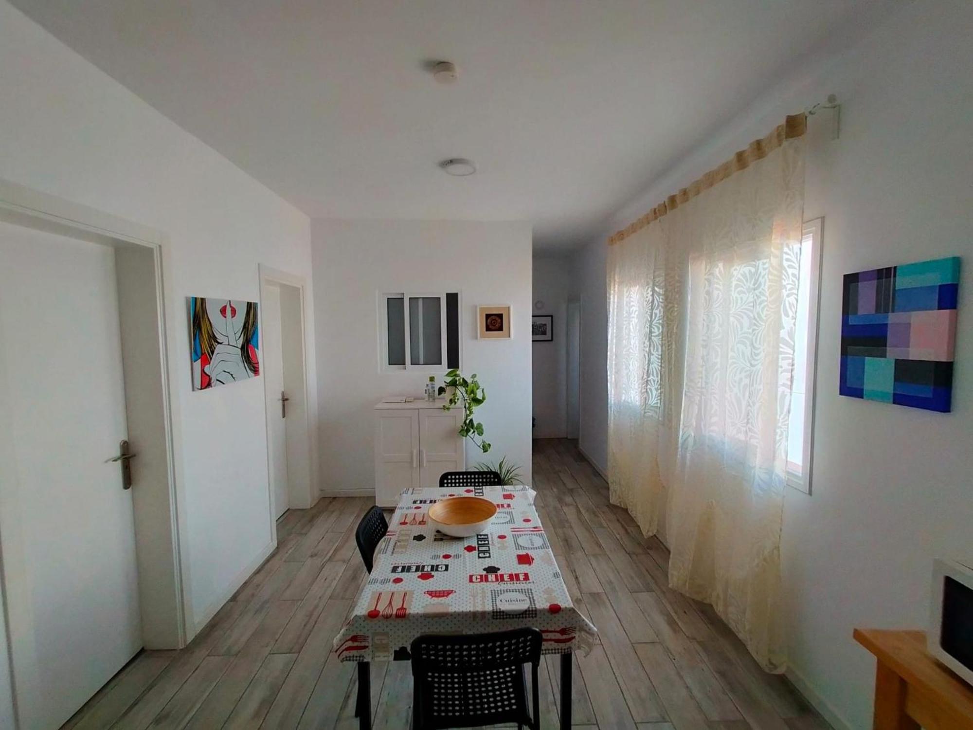 Urban Room Σαν Κριστόμπαλ ντε Λα Λαγούνα Εξωτερικό φωτογραφία